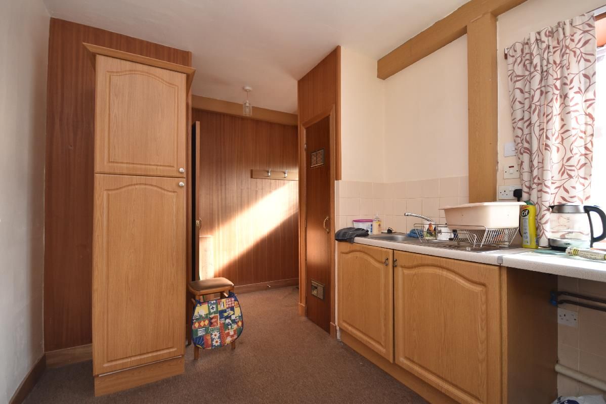 87 Union Grove, Fraserburgh, Aberdeenshire, AB43 9PE